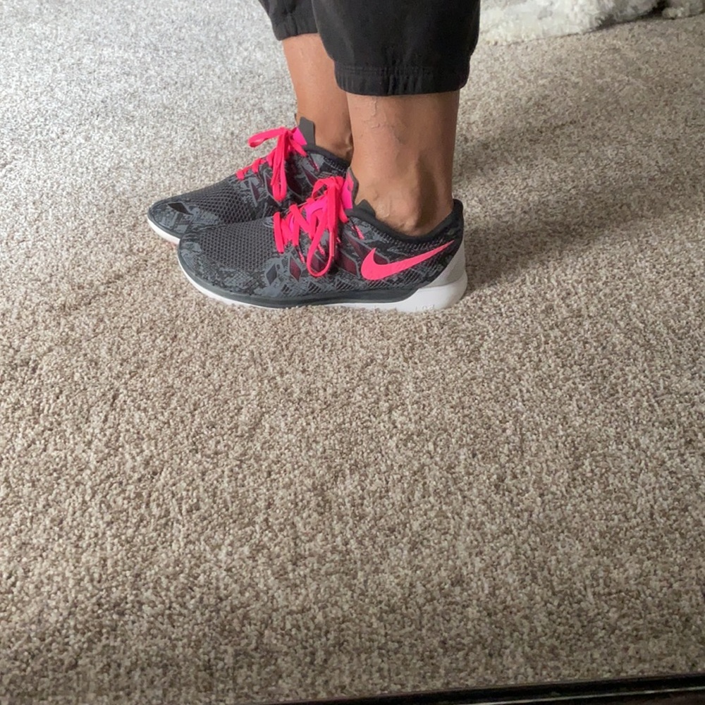 Women’s Nike Free 5.0 - Picture 10 of 10
